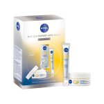 Coffret duo q10 expert anti - rides combleur de rides & creme de jour q10 nivea