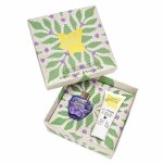 Coffret eau de parfum, lait corps et gel douche - bote carre - eau de parfum 100 ml - lolita lempicka ...