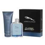 Coffret eau de toilette + gel douche homme jaguar classic bleu 100ml Coffret eau de toilette + gel douche homme jaguar classic bleu 100ml
