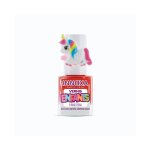 Coffret enfants licorne vernis a ongles a base d'eau - innoxa
