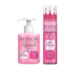 Coffret equave princess look - 2 produits unisexe - sans genre