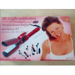 Coffret fer a coiffer multifonctions