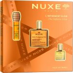 Coffret l'infiniment glow nuxe - -