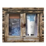 Coffret lolita lempicka homme eau de toilette 100ml vaporisateur / aftershave gel 75ml Coffret lolita lempicka homme eau de toilette 100ml vaporisateur / aftershave gel 75ml