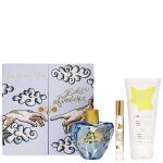Coffret lolita lempicka la pomme eau de parfum 100 ml + lait corps 100 ml + eau de parfum 7, 5 ml miniature ... Coffret lolita lempicka la pomme eau de parfum 100 ml + lait corps 100 ml + eau de parfum 7, 5 ml miniature ...