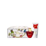Coffret lolita lempicka sweet eau de parfum 50ml vaporisateur / lotion corps 75ml Coffret lolita lempicka sweet eau de parfum 50ml vaporisateur / lotion corps 75ml