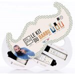 Coffret moustache le kit du barbu : 1 gel a raser 150ml + 1 huile nourrissante barbe 30ml + 1 brume ... Coffret moustache le kit du barbu : 1 gel a raser 150ml + 1 huile nourrissante barbe 30ml + 1 brume ...