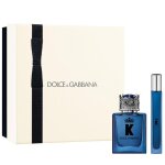 Coffret de parfum dolce & gabbana k by dolce & gabbana 50ml