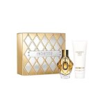 Coffret de parfum eau de parfum femme rabanne million gold 50ml 100ml