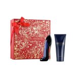 Coffret de parfum femme carolina herrera good girl 50ml