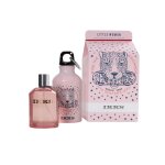 Coffret parfum femme ikks little woman 100ml