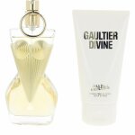 Coffret de parfum femme jean paul gaultier gaultier divine 50ml