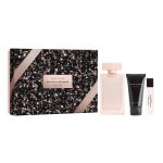 Coffret de parfums femme narciso rodriguez for her musc nude 100ml