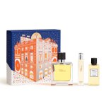 Coffret parfum herm�s terre d'herm�s 75ml