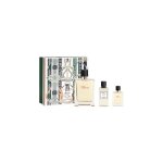 Coffret parfum homme herm�s terre d'herm�s 100ml