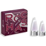 Coffret de parfum pour homme - rochas - 2 pices - eau de toilette - bois