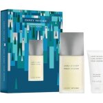Coffret de parfum issey miyake l'eau d'issey pour homme 75ml
