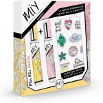 Coffret parfum mon mix pastel parfum miy by eau jeune