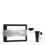 Coffret de parfum narciso rodriguez pure musc 100ml