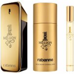 Coffret de parfum paco rabanne 1 million 3 pi�ces