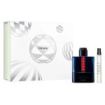 Coffret de parfum prada luna rossa ocean 100ml