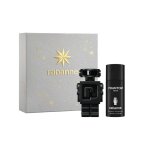 Coffret parfum rabanne phantom 100ml + d�odorant 150ml