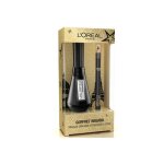 Coffret regard mascara unlimited et superliner le khl -