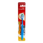Colgate kids brosse  dents extra doux 1 unit