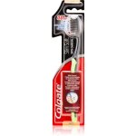 Colgate slim soft charcoal brosse a dents au charbon actif soft 1 pcs