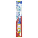 Colgate triple action medium brosse a dents