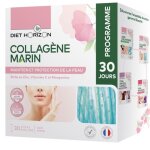Collag�ne marin 30 sticks diet horizon