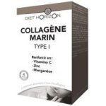 Collagene marin 3500 mg - 15 sticks diet horizon