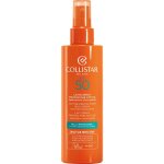 Collistar - active protection milk spray spf 50 créme solaire 200 ml Collistar - active protection milk spray spf 50 créme solaire 200 ml