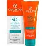 Collistar - active protection sun cream spf 50 + créme solaire 100 ml Collistar - active protection sun cream spf 50 + créme solaire 100 ml