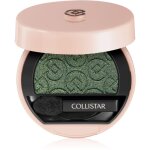Collistar impeccabile compact eyeshadow fards a paupi�res intenses 525 ottanio satin 3 g