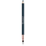 Collistar professionale eye pencil crayon yeux waterproof haute pigmentation teinte 11 blu metallo 1. ...