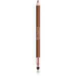 Collistar professionale eye pencil crayon yeux waterproof haute pigmentation teinte 26 bronzo 1. 2 ml ...