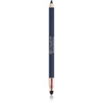 Collistar professionale eye pencil crayon yeux waterproof haute pigmentation teinte 4 blu notte 1. 2 ...