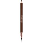 Collistar professionale eye pencil crayon yeux waterproof haute pigmentation teinte 7 marrone dorato ...