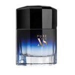 Colonia - paco rabanne xs pure 100ml Colonia - paco rabanne xs pure 100ml