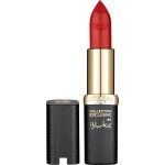 Color riche collection exclusive blake s pure red