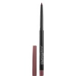 Color sensational crayon a l�vres - maybelline new york - crayons a l�vres texture cr�meuse et couleur ...