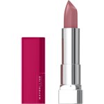 Color sensational - maybelline new york - rouge a lèvres hydratant Color sensational - maybelline new york - rouge a lèvres hydratant