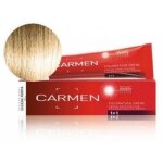 Coloration carmen n10. 03 blond très très clair naturel cuivré eugène perma 60ml Coloration carmen n10. 03 blond très très clair naturel cuivré eugène perma 60ml