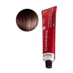 Coloration carmen n4. 8 ch�tain mocca eug�ne perma 60ml