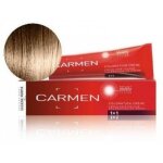 Coloration carmen n7. 23 blond iris dor eugne perma 60ml
