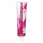 Coloration color touch vibrant reds wella 60ml