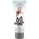 Coloration cr�me semi - permanente sixty's color - rose pastel hairgum 60ml
