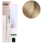 Coloration dia light n10. 32 milkshake dor� iris� l'or�al professionnel 50ml