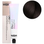 Coloration dia light n5. 12 chtain clair cendr iris l'oral professionnel 50ml